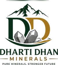 Dharti Dhan Minerals