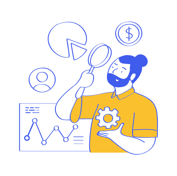 How Sales Management Works Visualization