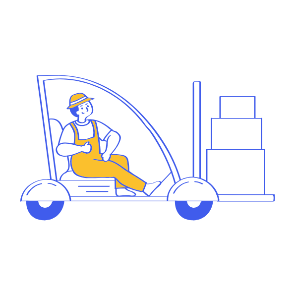 Purchase Management Process Visualization