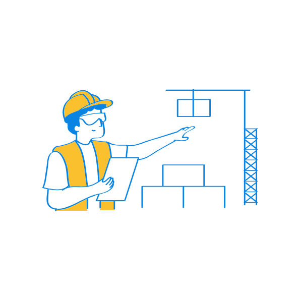 How Inventory Management Works Visualization